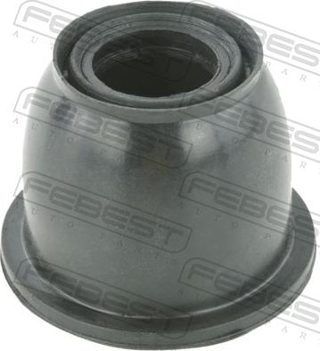 Febest HTRB-RE - Ремкомплект, наконечник поперечної рульової тяги autocars.com.ua