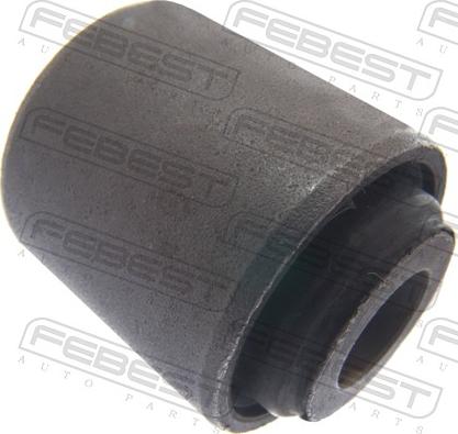 Febest HYAB-AC215 - Сайлентблок, важеля підвіски колеса autocars.com.ua