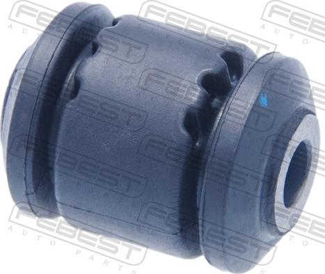 Febest HYAB-ELNS - Сайлентблок, важеля підвіски колеса autocars.com.ua