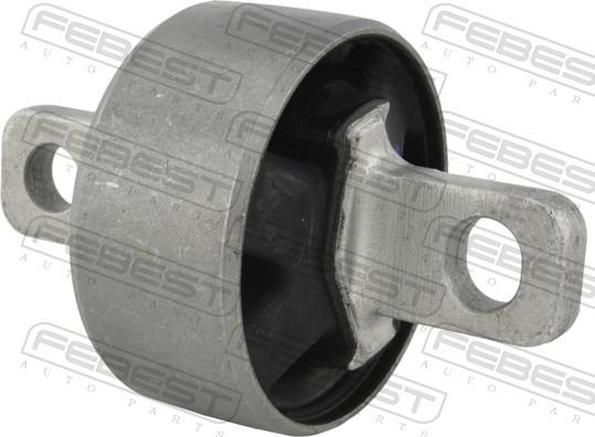 Febest HYAB-SAN18RRH - Сайлентблок, важеля підвіски колеса autocars.com.ua