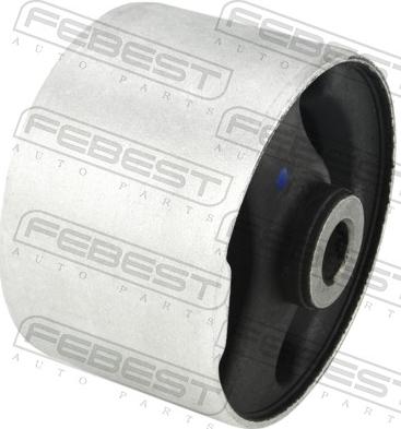 Febest HYAB-SANRRH - Опора, диференціал autocars.com.ua