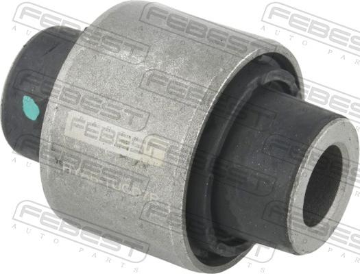 Febest HYAB-TUCD7R - Корпус, масляный фильтр avtokuzovplus.com.ua