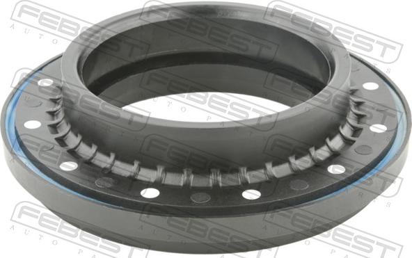 Febest HYB-ELF - Підшипник кочення, опора стійки амортизатора autocars.com.ua