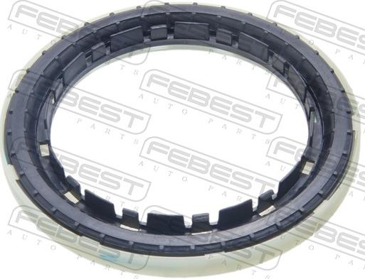 Febest HYB-H1F - Підшипник кочення, опора стійки амортизатора autocars.com.ua