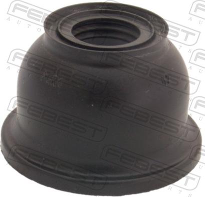 Febest HYBJB-001 - Ремонтний комплект, що несуть / напрямні шарніри autocars.com.ua