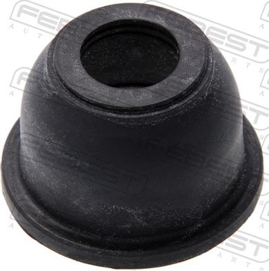 Febest HYBJB-SAN - Ремонтний комплект, що несуть / напрямні шарніри autocars.com.ua