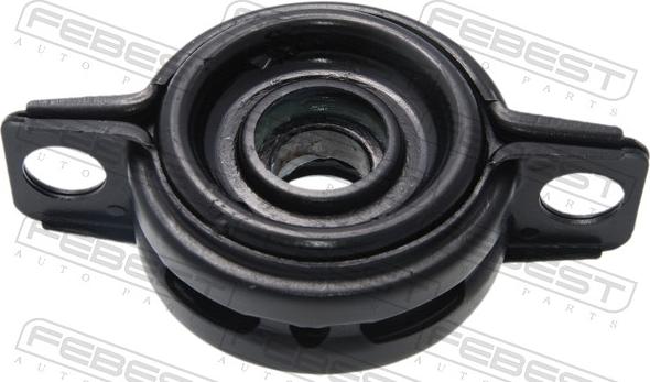 Febest HYCB-001 - Підвіска, карданний вал autocars.com.ua