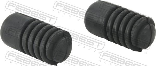 Febest HYD-003-PCS2 - Буфер, бампер autocars.com.ua