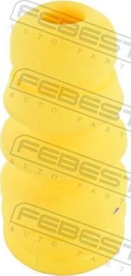 Febest HYD-ACCR - Відбійник, буфер амортизатора autocars.com.ua
