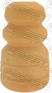 Febest HYD-ENR - Відбійник, буфер амортизатора autocars.com.ua