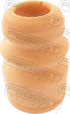 Febest HYD-G - Відбійник, буфер амортизатора autocars.com.ua