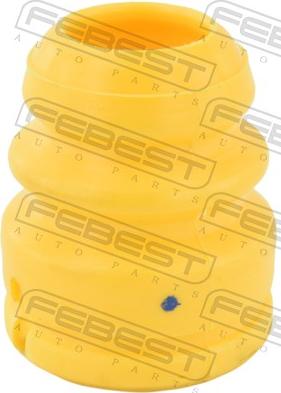 Febest HYD-I30F - Відбійник, буфер амортизатора autocars.com.ua