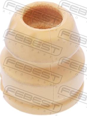 Febest HYD-SBF - Відбійник, буфер амортизатора autocars.com.ua