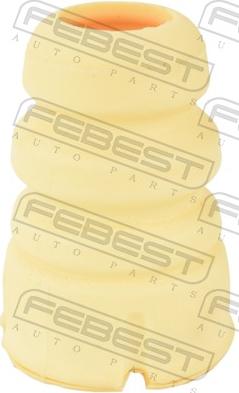Febest HYD-SFE18F - Відбійник, буфер амортизатора autocars.com.ua