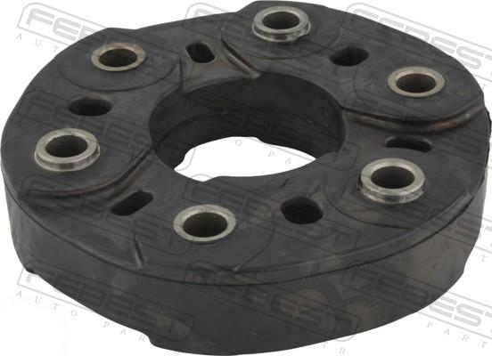 Febest HYDS-IKF - Шарнір, поздовжній вал autocars.com.ua