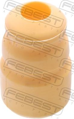 Febest HYD-SONF - Відбійник, буфер амортизатора autocars.com.ua