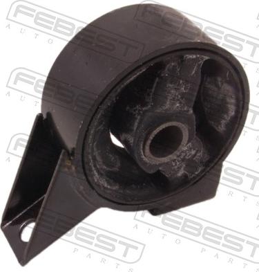 Febest HYM-ACATFR - Подушка, підвіска двигуна autocars.com.ua