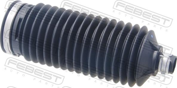 Febest HYRKB-TUC - Пильник, рульове управління autocars.com.ua