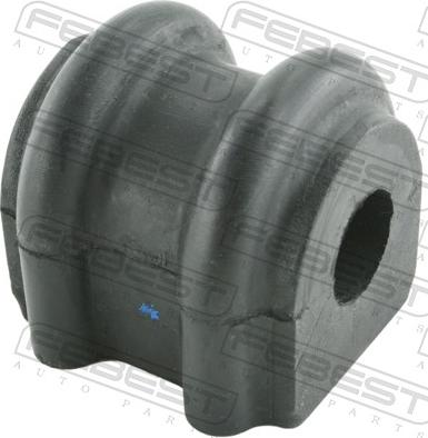 Febest HYSB-CMR - Втулка, стабілізатор autocars.com.ua