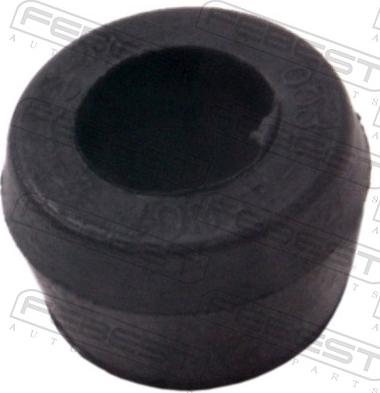 Febest HYSB-H100 - Втулка амортизатора, подушка autocars.com.ua