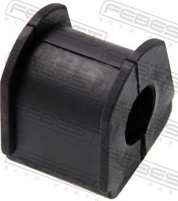 Febest HYSB-H1R - Втулка, стабілізатор autocars.com.ua