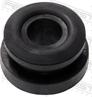 Febest HYSB-H1 - Сайлентблок, важеля підвіски колеса autocars.com.ua