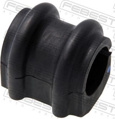 Febest HYSB-IX35F - Втулка, стабілізатор autocars.com.ua