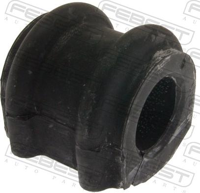 Febest HYSB-TUCF248 - Втулка, стабілізатор autocars.com.ua
