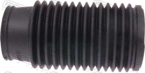 Febest HYSHB-ACCF - Пильник амортизатора, захисний ковпак autocars.com.ua