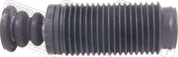 Febest HYSHB-ACR - Пилозахисний комплект, амортизатор autocars.com.ua