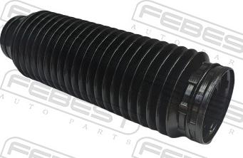 Febest HYSHB-CRM0F - Пильник амортизатора, захисний ковпак autocars.com.ua
