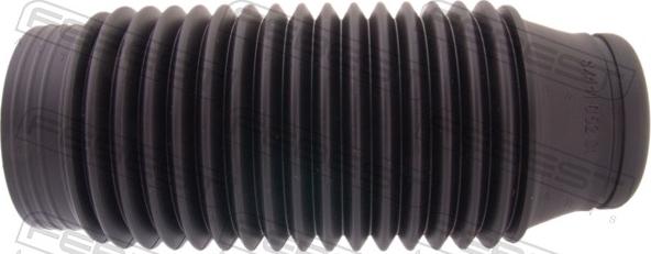 Febest HYSHB-G - Пильник амортизатора, захисний ковпак autocars.com.ua