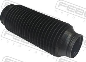 Febest HYSHB-SB11F - Пильник амортизатора, захисний ковпак autocars.com.ua