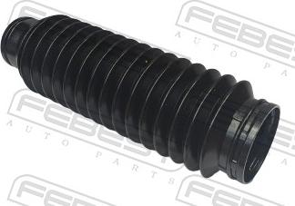 Febest HYSHB-SOLH5F - Пильник амортизатора, захисний ковпак autocars.com.ua