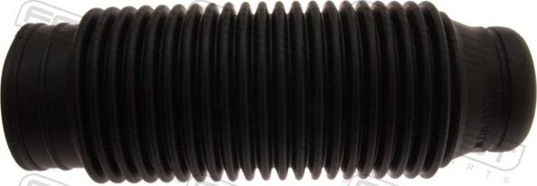 Febest HYSHB-TUCR - Пильник амортизатора, захисний ковпак autocars.com.ua