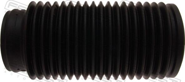 Febest HYSHB-VERR - Пильник амортизатора, захисний ковпак autocars.com.ua