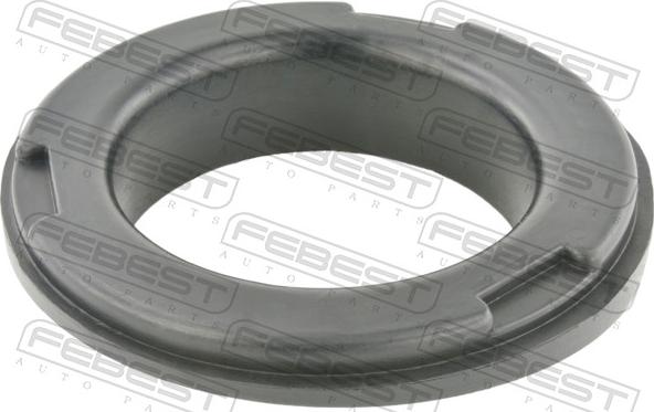 Febest HYSI-ACRUP - Опора стійки амортизатора, подушка autocars.com.ua