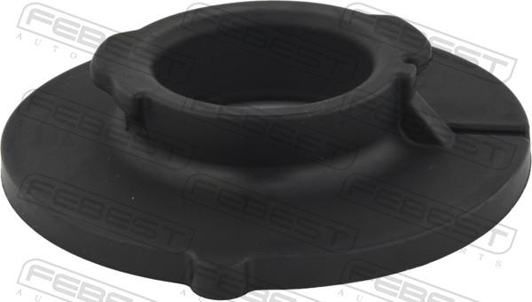 Febest HYSI-CN7LOWR - Тарілка пружини autocars.com.ua