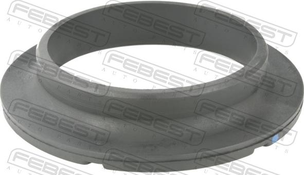 Febest HYSI-IX35UPF - Підшипник кочення, опора стійки амортизатора autocars.com.ua