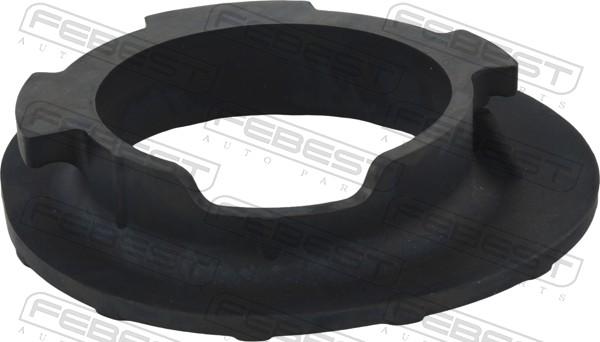 Febest HYSI-SBLOWR - Тарілка пружини autocars.com.ua