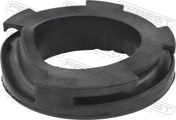 Febest HYSI-SBUPR - Тарілка пружини autocars.com.ua