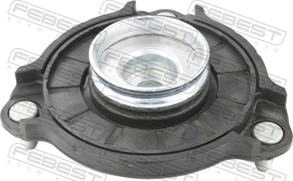 Febest HYSS-D3F - Опора стійки амортизатора, подушка autocars.com.ua