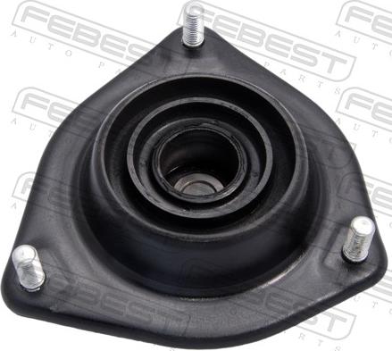 Febest HYSS-ELANF - Опора стійки амортизатора, подушка autocars.com.ua