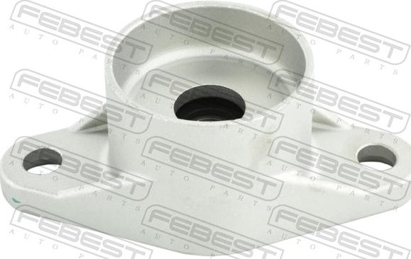 Febest HYSS-ENR - Опора стійки амортизатора, подушка autocars.com.ua