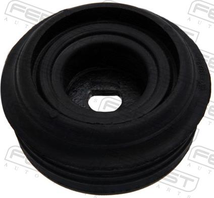 Febest HYSS-EXCR - Опора стійки амортизатора, подушка autocars.com.ua