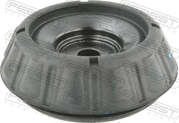 Febest HYSS-SOLF - Опора стійки амортизатора, подушка autocars.com.ua