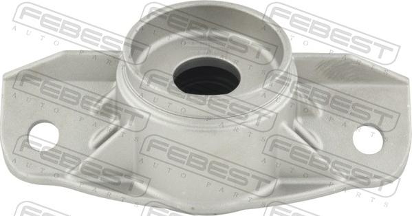 Febest HYSS-TMR - Опора стійки амортизатора, подушка autocars.com.ua
