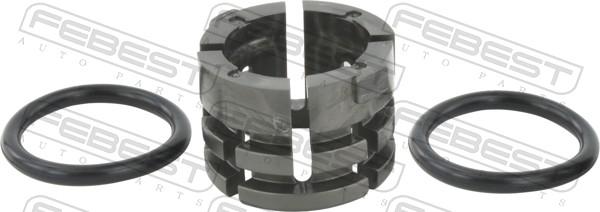 Febest HYT-SG03 - Втулка, вал сошки рульового управління autocars.com.ua