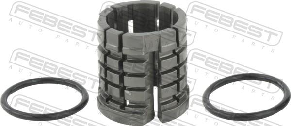 Febest HYT-SG05 - Втулка, вал сошки рульового управління autocars.com.ua