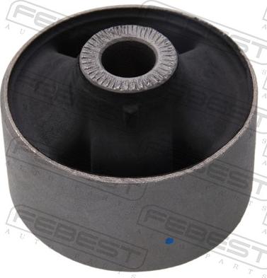 Febest KAB-SLB - Сайлентблок, важеля підвіски колеса autocars.com.ua